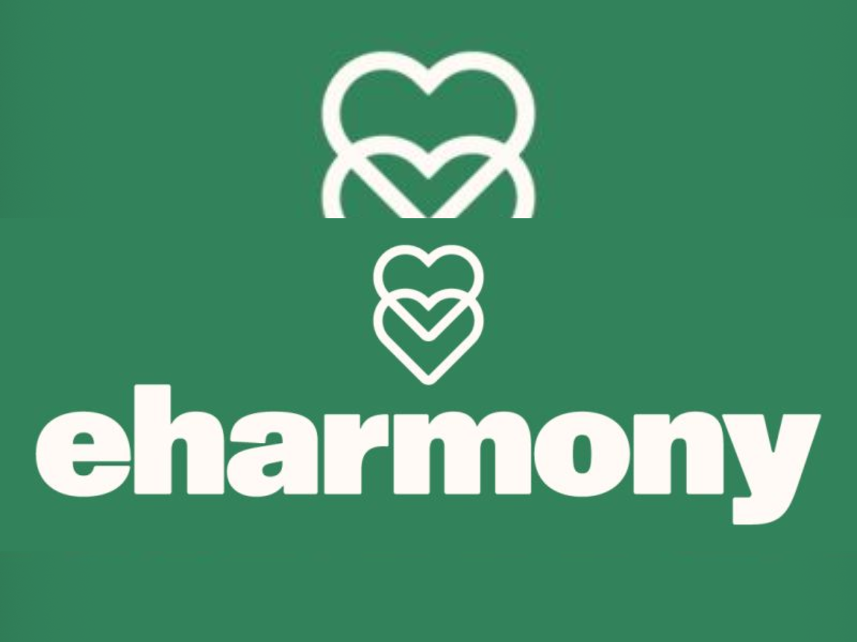 eharmony Dating App 2025