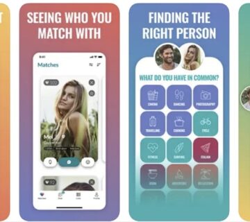 eHarmony Dating App