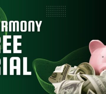 Does eHarmony Have a Free Trial