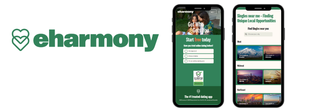 Reasons NOT to Join eHarmony