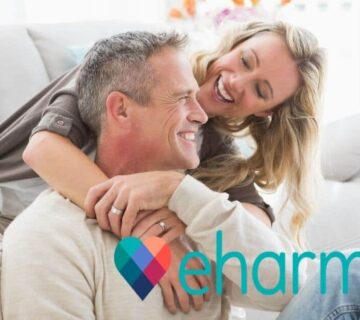 eHarmony Success Stories 2025