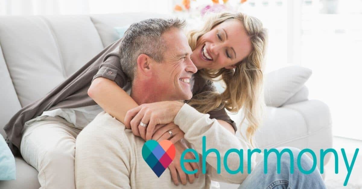 eHarmony Success Stories 2025