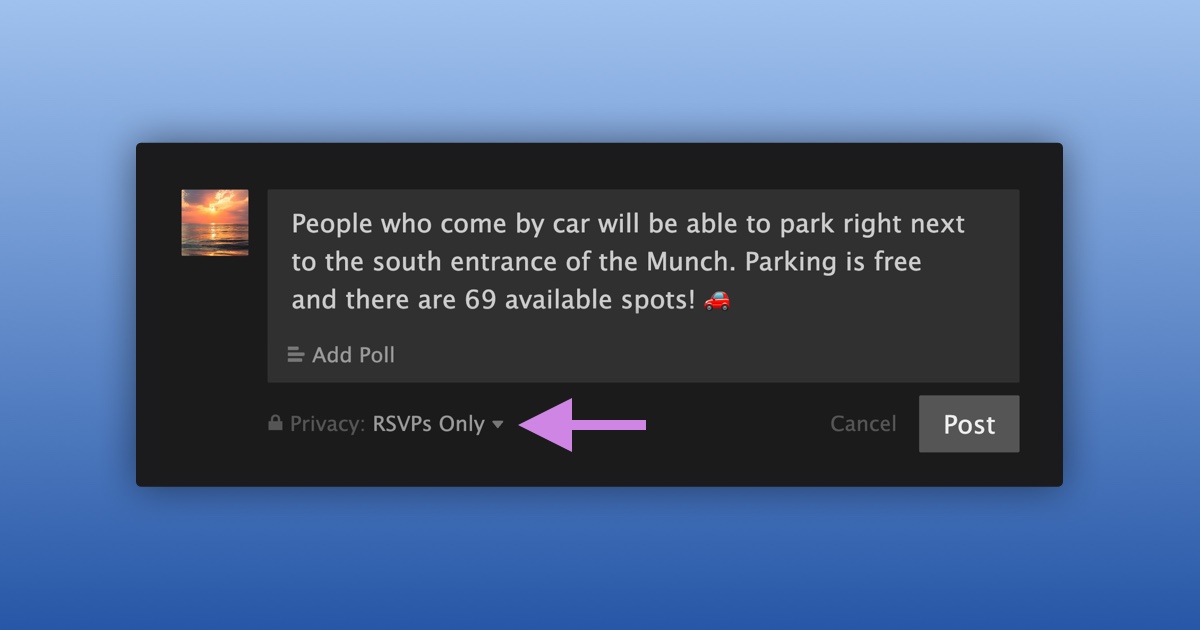 Fetlife Privacy Settings
