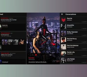 Fetlife and How Does It Really Work