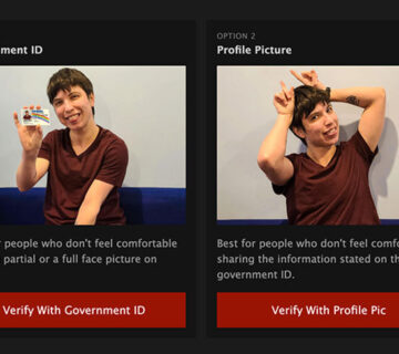 Fetlife Verification Photos 2025