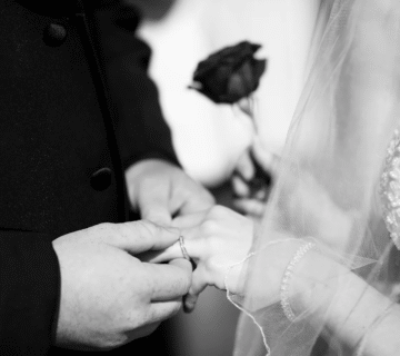 Marriage Advice