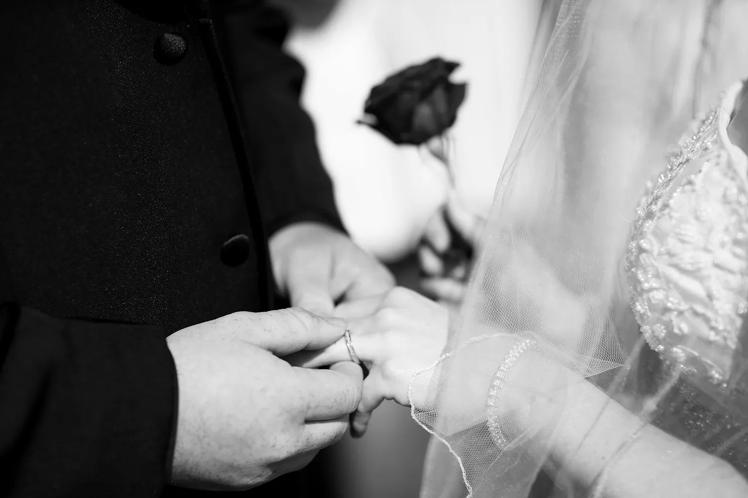 Marriage Advice