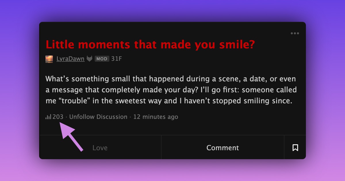 Fetlife Group Messaging