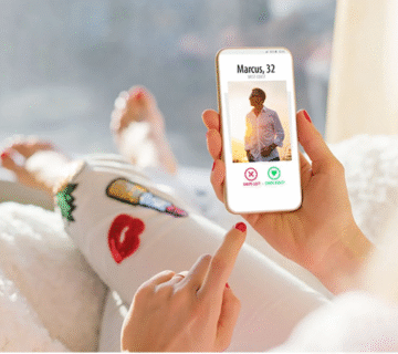 Best Dating Apps for Hookups in 2025