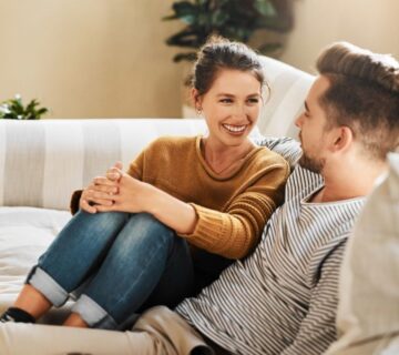 Marriage Advice