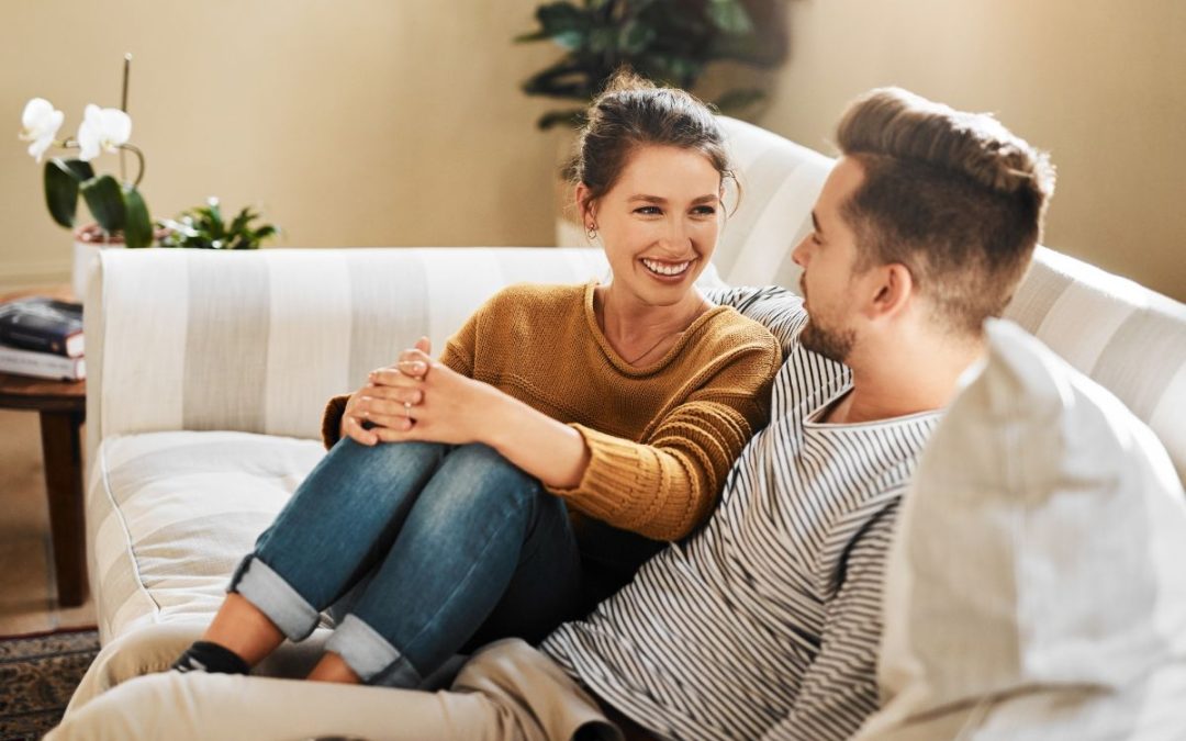 Marriage Advice