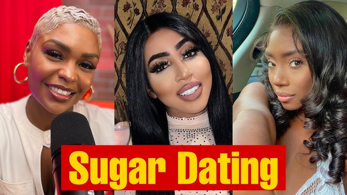 Black Sugar Daddy Dating Sites