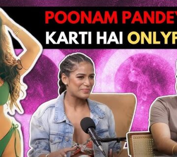 Poonam Pandey OnlyFans Controversy in 2025