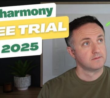 How Long Is eHarmony Free