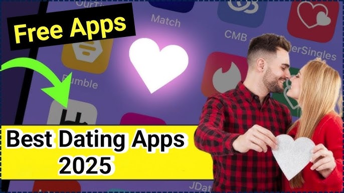Top Dating Sites Free
