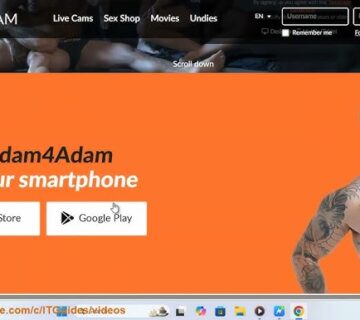 Adam4Adam Login