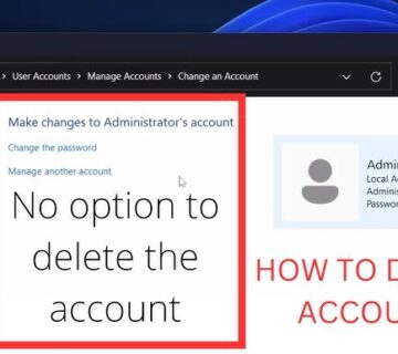 Delete Your Adam4Adam Account