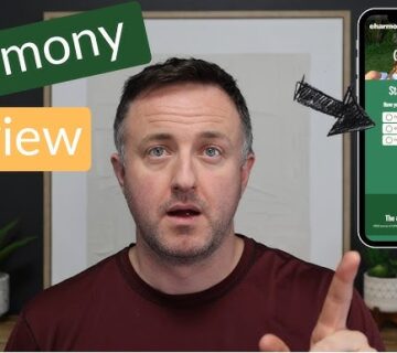 eHarmony Review