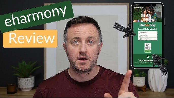 eHarmony Review