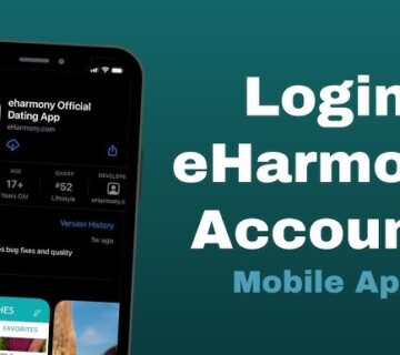 eHarmony Login Guide 2025