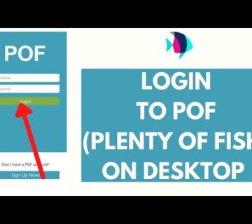 Plenty of Fish Review