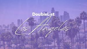 Doublelist Los Angeles