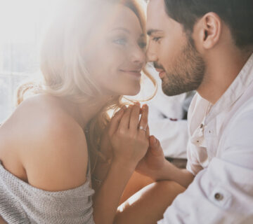 Best Marriage Advice