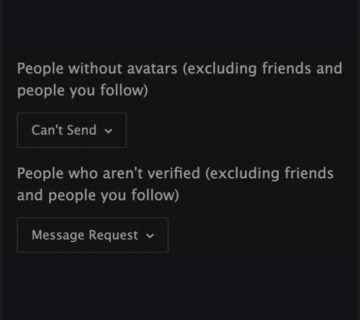 Fetlife Group Messaging