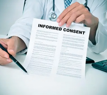 Importance of Consent on Fetlife