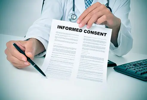 Importance of Consent on Fetlife