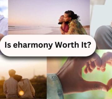 Is eHarmony Worth It