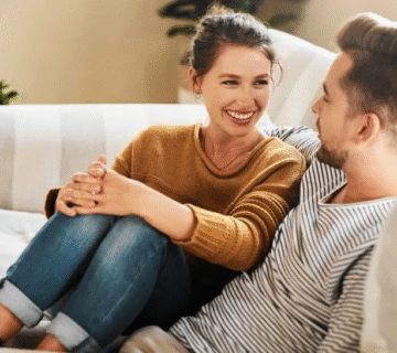 Tips for a Healthy Relationship