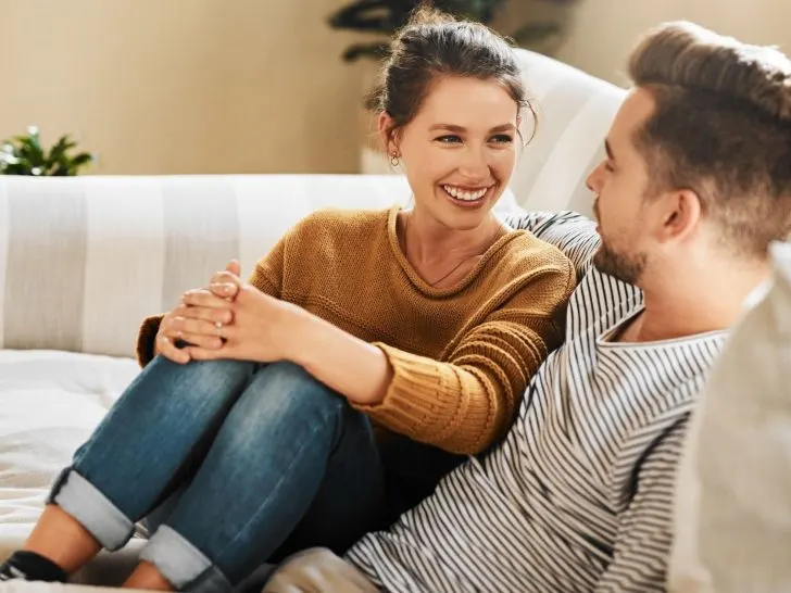 Tips for a Healthy Relationship