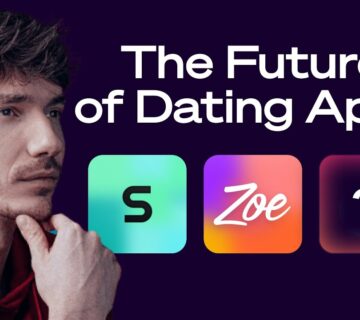 The Future of Dating Apps