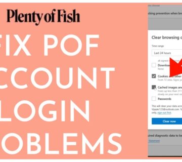 Plentyoffish.com