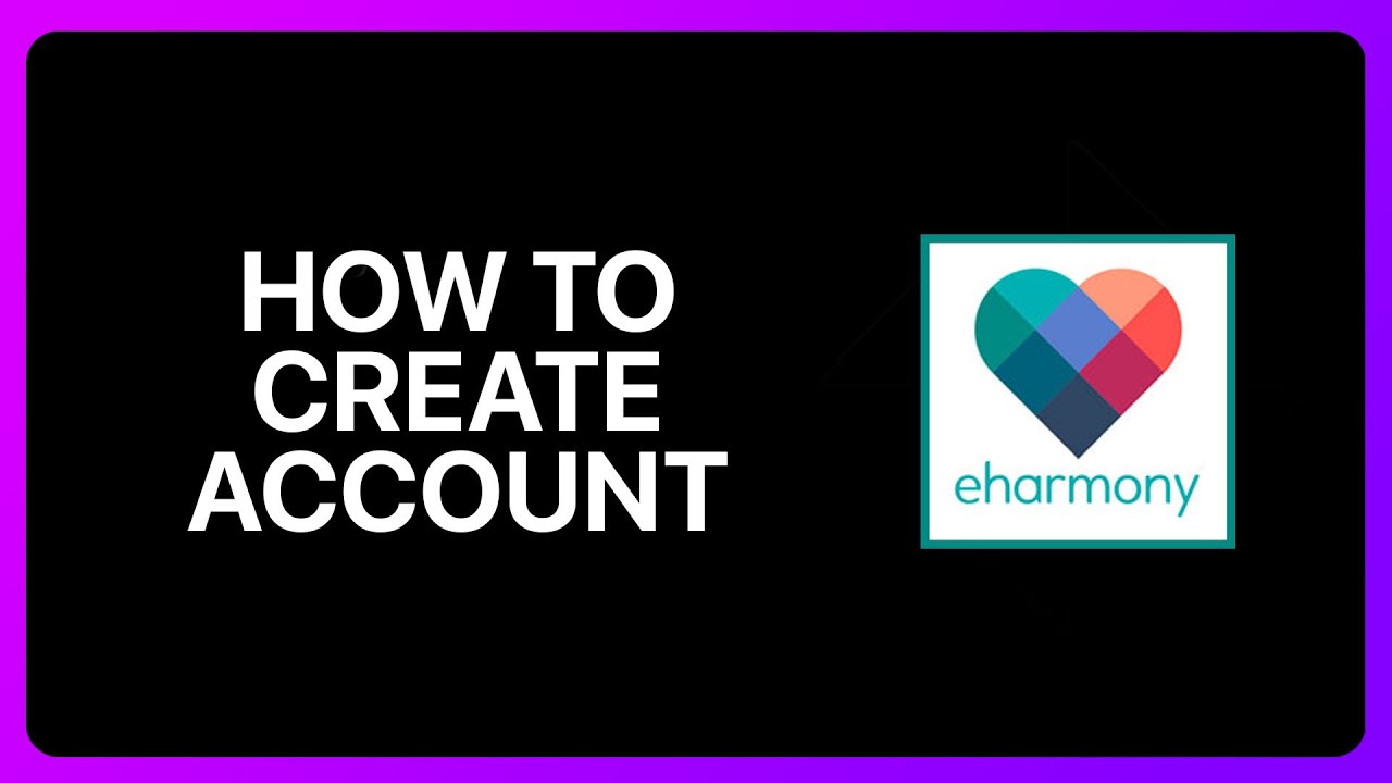 Create a Winning Profile on eHarmony