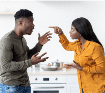 Fight Without Hurting Your Relationship