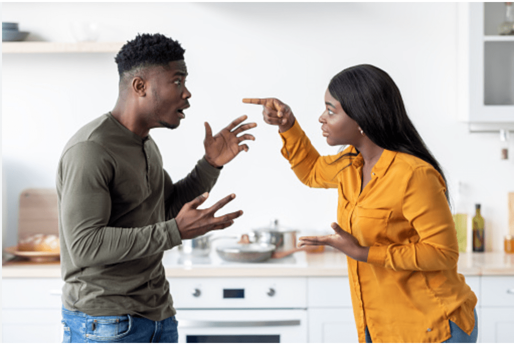 Fight Without Hurting Your Relationship