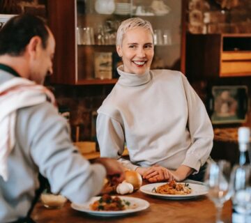 First Date Questions
