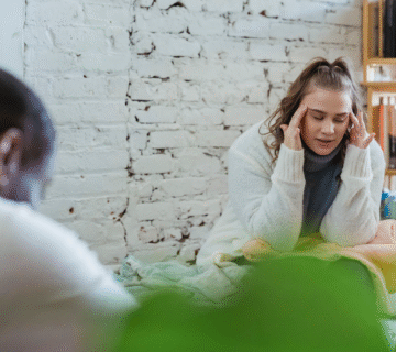 Relationship Issues and Effective Solutions