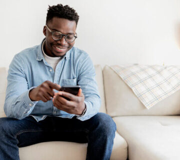 Plenty of Fish Senior Dating