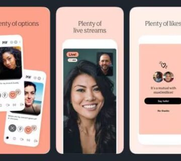POF Compare to Other Dating Apps