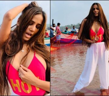 Poonam Pandey OnlyFans Controversy 2025