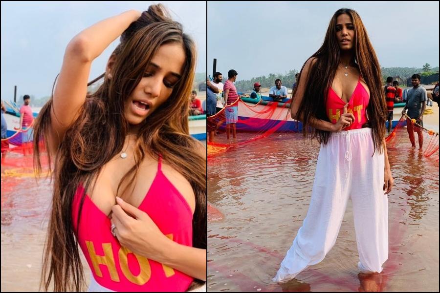 Poonam Pandey OnlyFans Controversy 2025