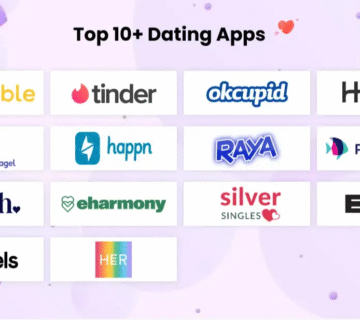 10 Free Dating Apps Worth