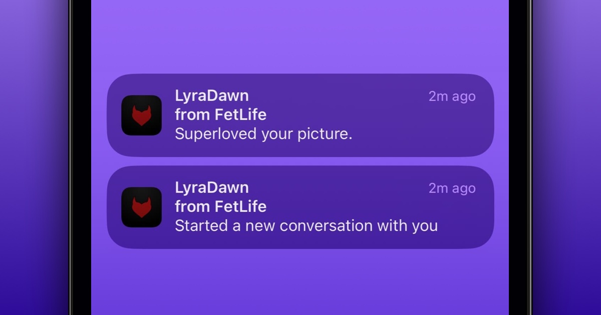 Fetlife