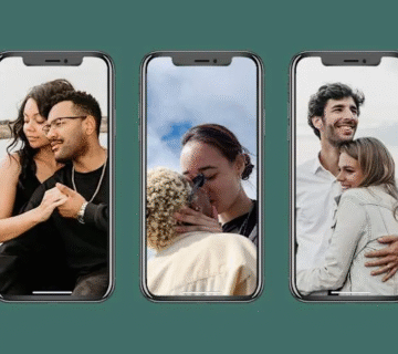 Online Dating Apps and Sites in 2025