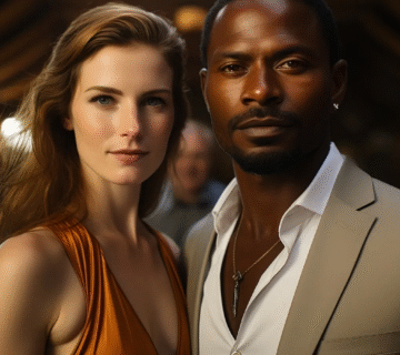 Black Sugar Daddies Online