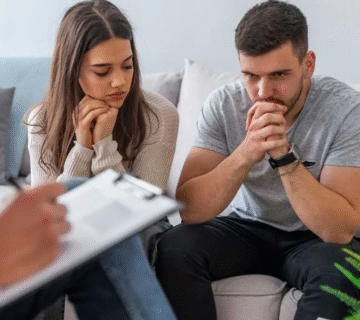 Solve Relationship Problems Without Breaking Up