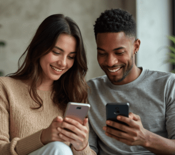 Dedicated Dating Sites for Serious Relationships